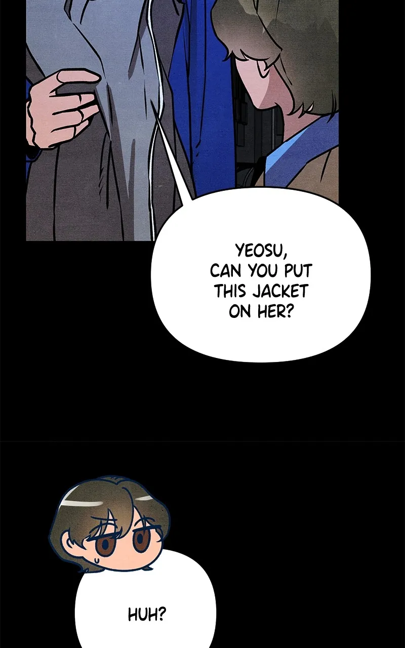 Who’s That Long-Haired Senior? Chapter 9 page 62 - 
