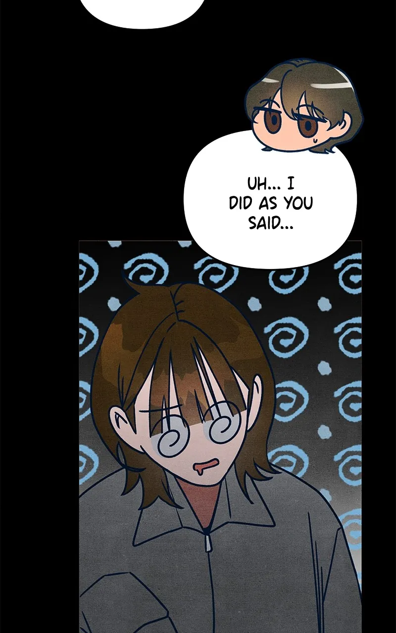 Who’s That Long-Haired Senior? Chapter 9 page 63 - 