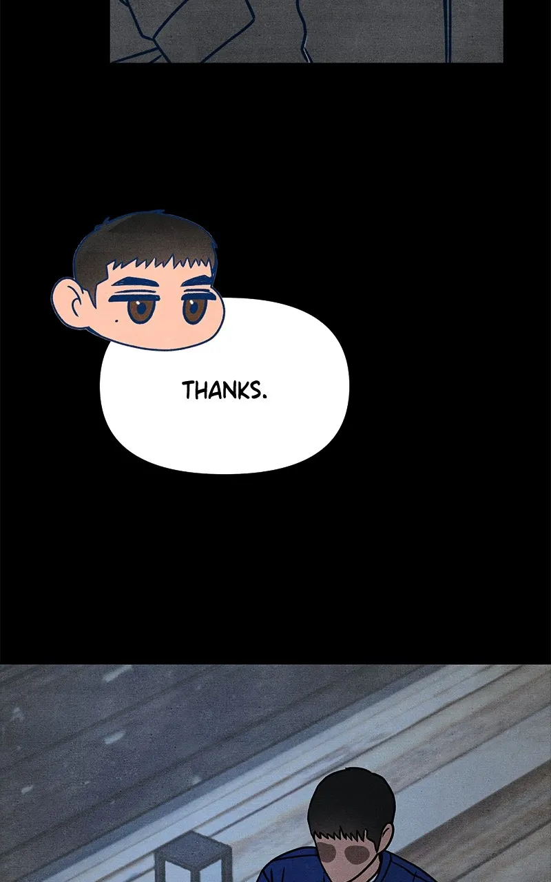 Who’s That Long-Haired Senior? Chapter 9 page 64 - 