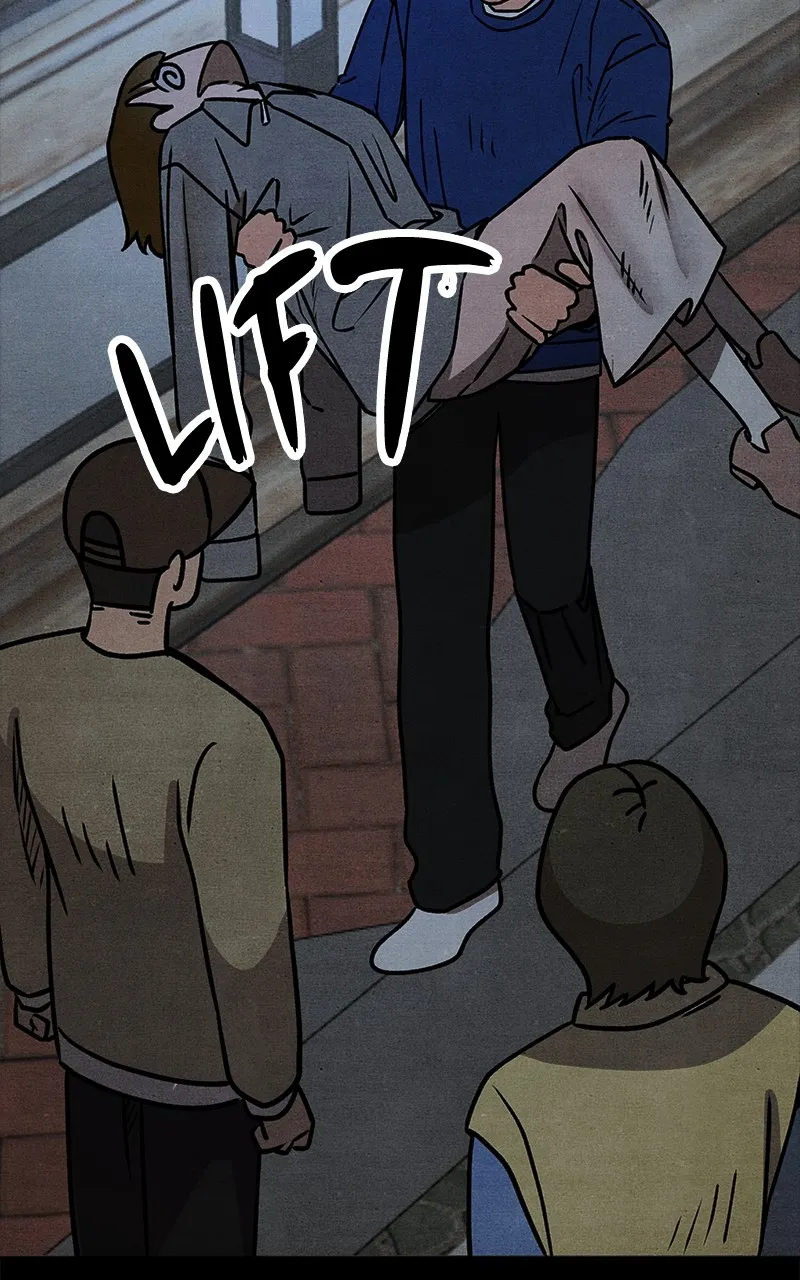 Who’s That Long-Haired Senior? Chapter 9 page 65 - 