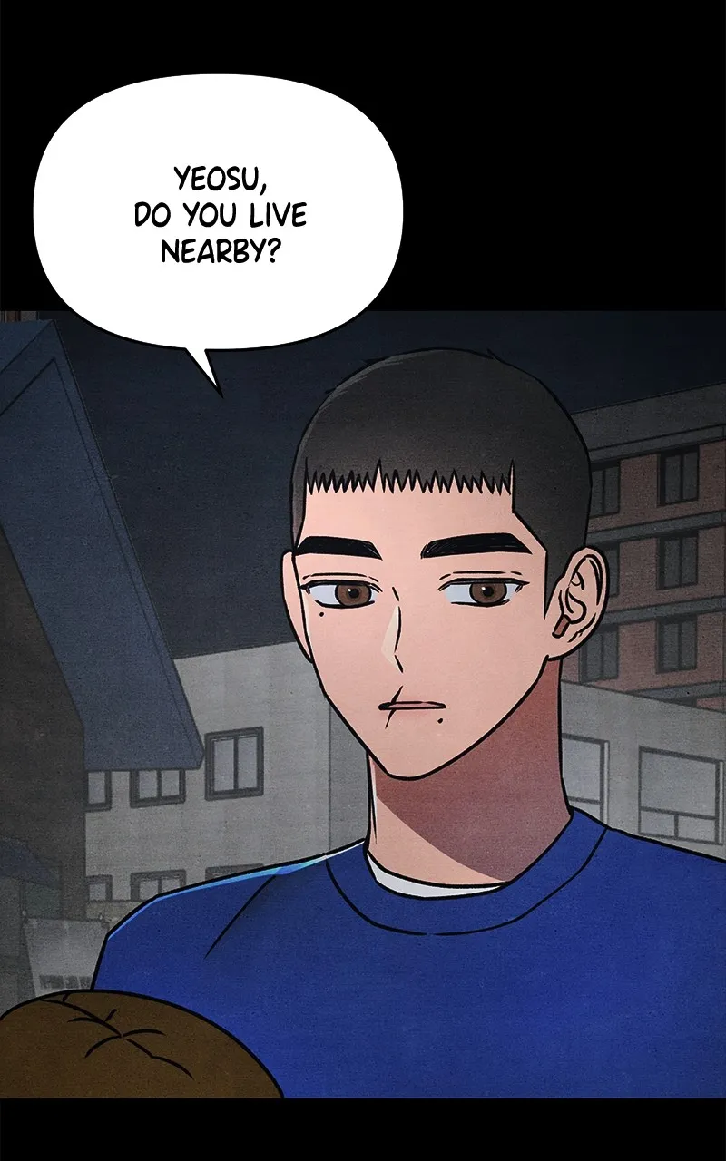 Who’s That Long-Haired Senior? Chapter 9 page 66 - 