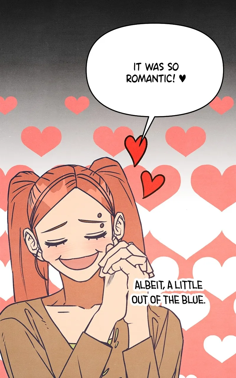 Who’s That Long-Haired Senior? Chapter 9 page 69 - 