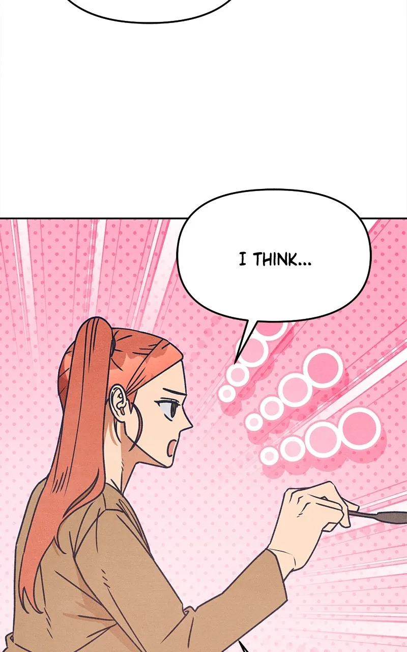 Who’s That Long-Haired Senior? Chapter 9 page 75 - 