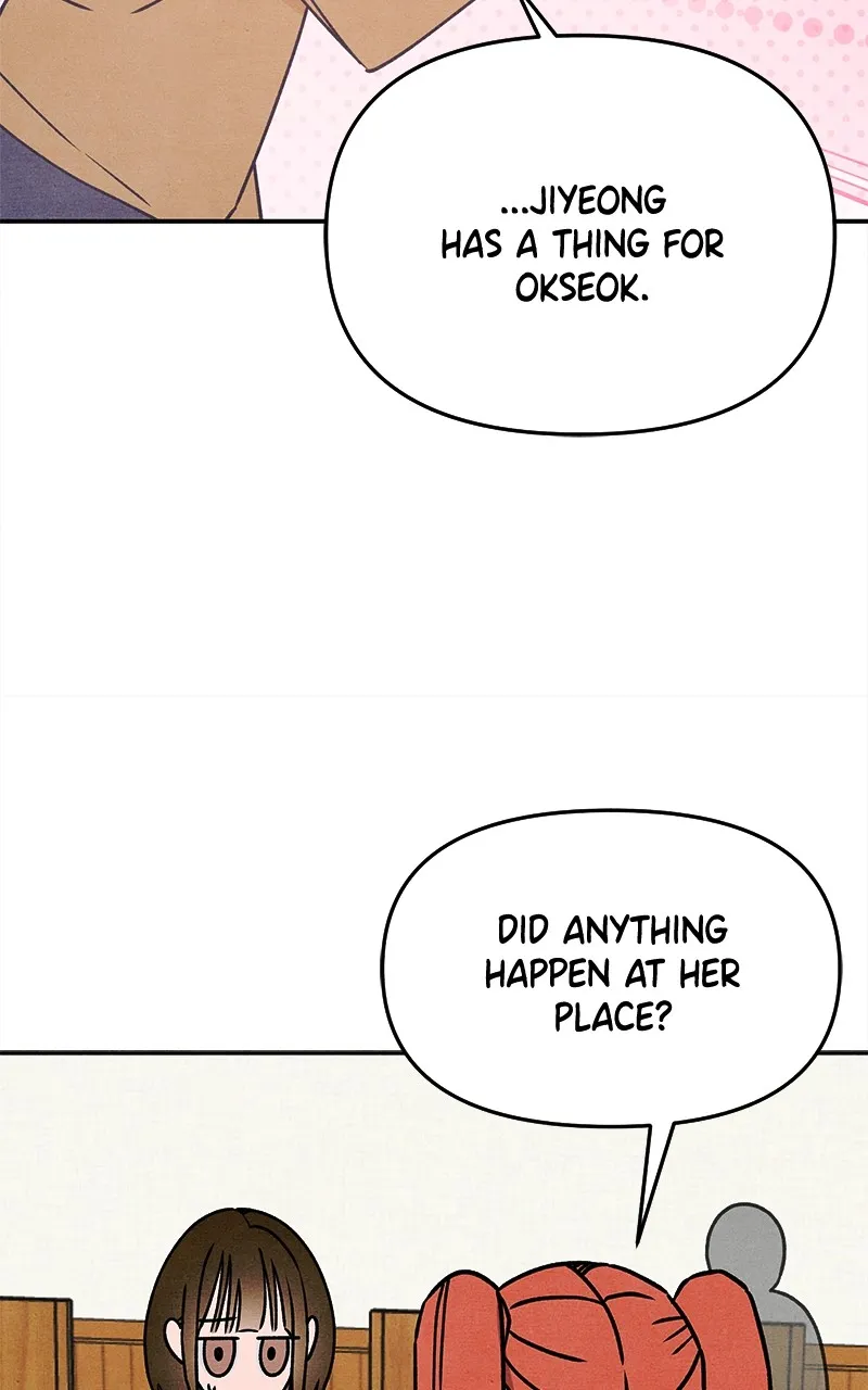 Who’s That Long-Haired Senior? Chapter 9 page 76 - 