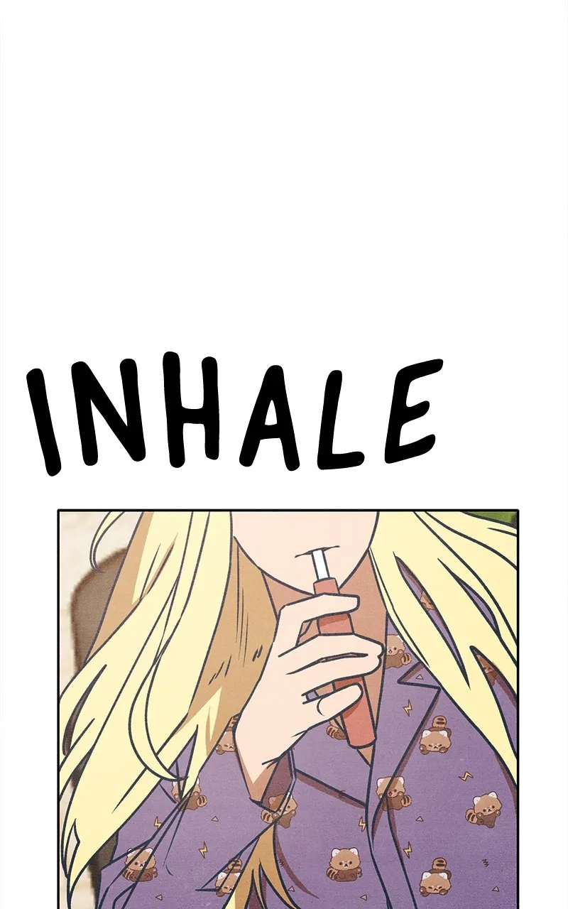 Who’s That Long-Haired Senior? Chapter 9 page 79 - 