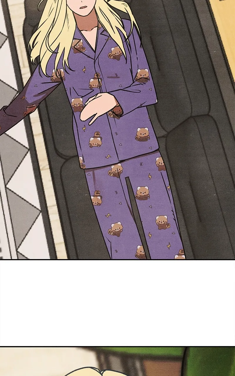 Who’s That Long-Haired Senior? Chapter 9 page 81 - 