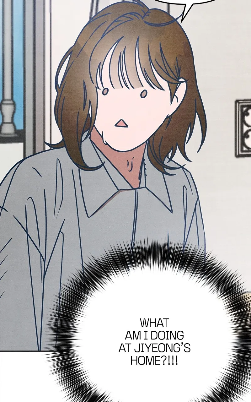 Who’s That Long-Haired Senior? Chapter 9 page 10 - 