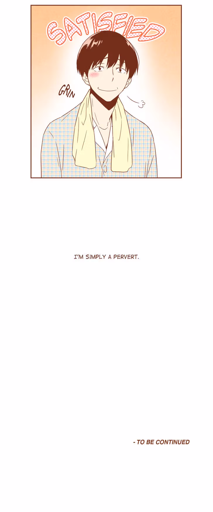 Why Did Men Stop Wearing High Heels? Chapter 1 page 18 - 
