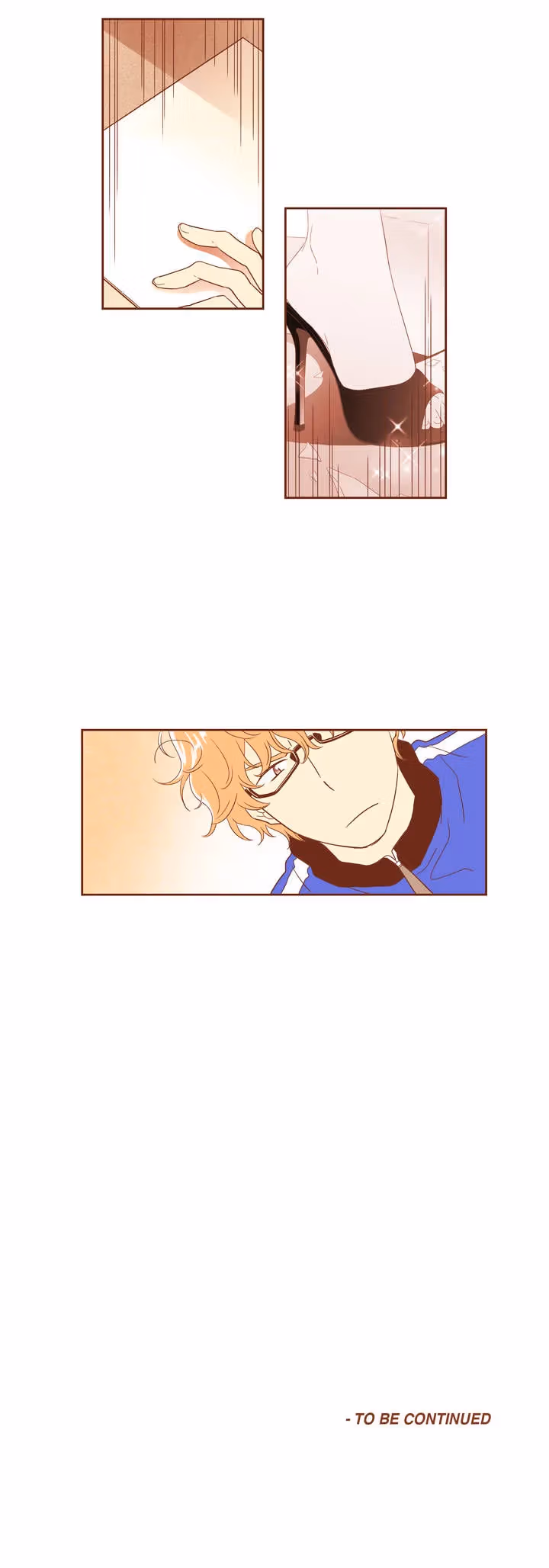 Why Did Men Stop Wearing High Heels? Chapter 10 page 16 - 