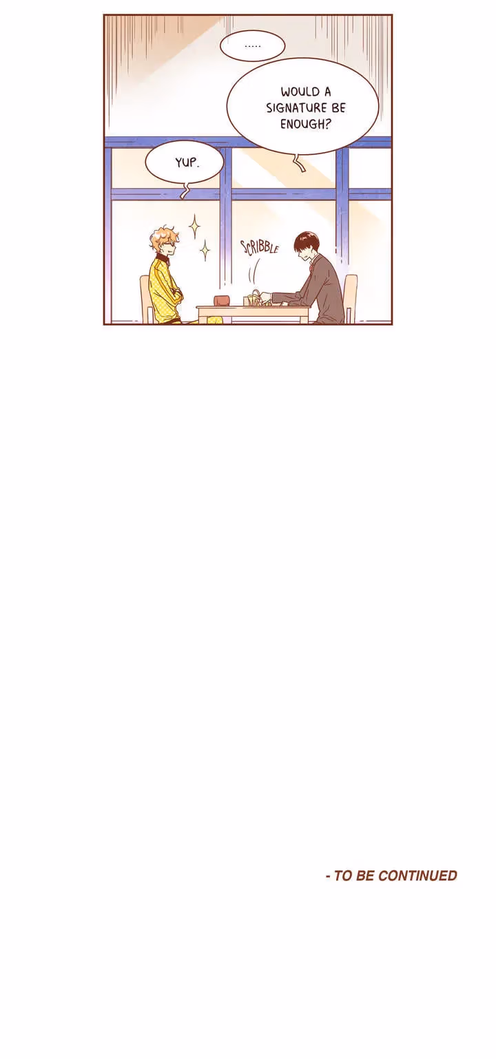 Why Did Men Stop Wearing High Heels? Chapter 12 page 14 - 