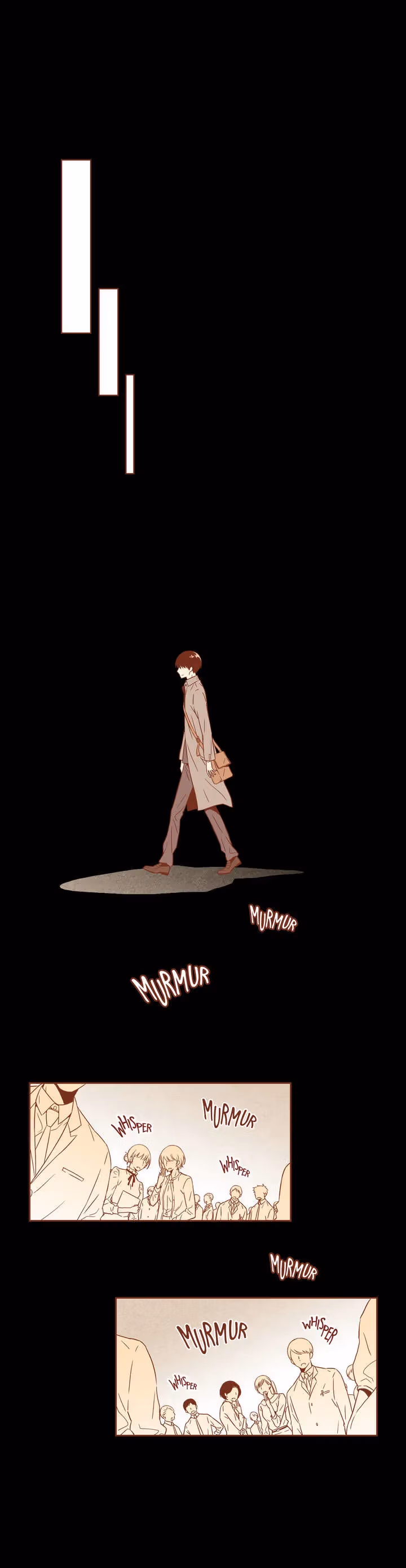 Why Did Men Stop Wearing High Heels? Chapter 13 page 2 - 