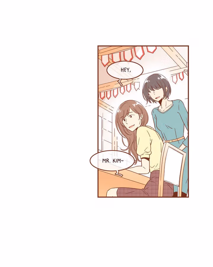 Why Did Men Stop Wearing High Heels? Chapter 16 page 4 - 
