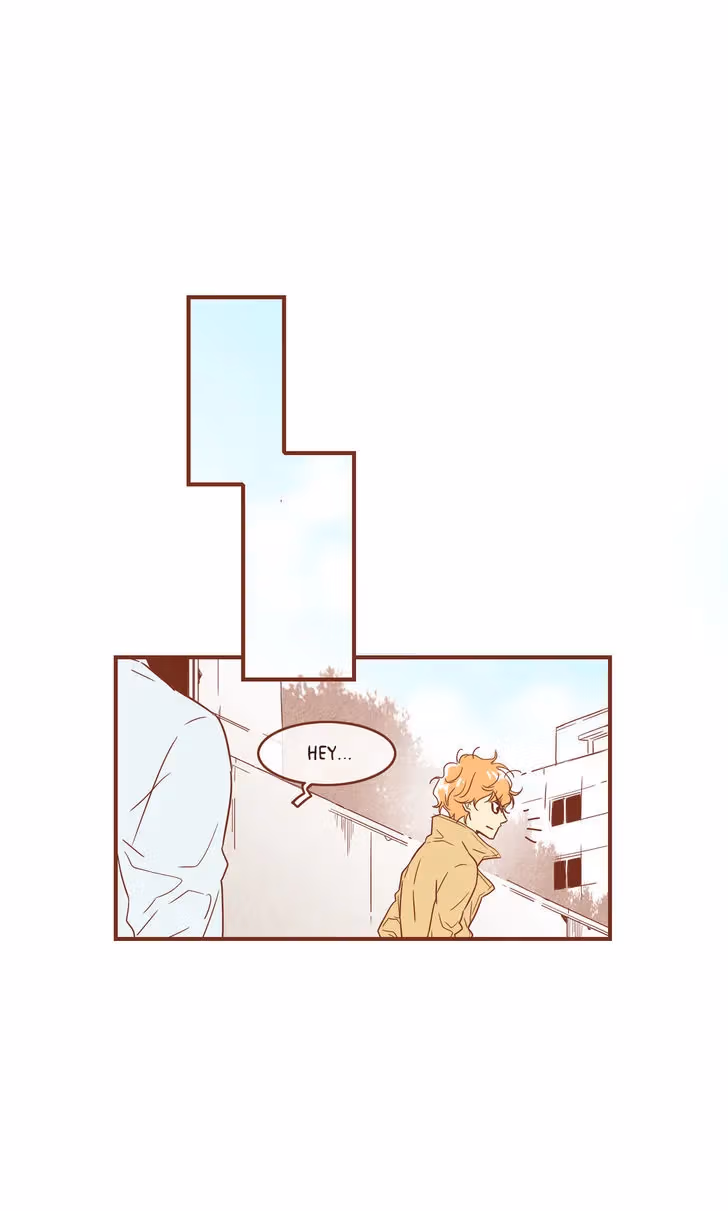 Why Did Men Stop Wearing High Heels? Chapter 24 page 16 - 