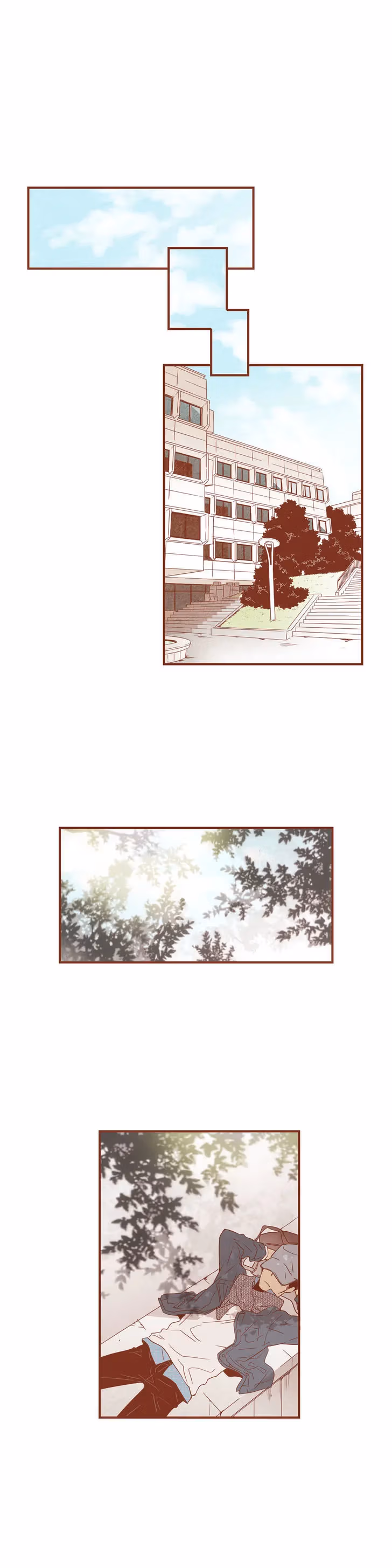 Why Did Men Stop Wearing High Heels? Chapter 27 page 18 - 