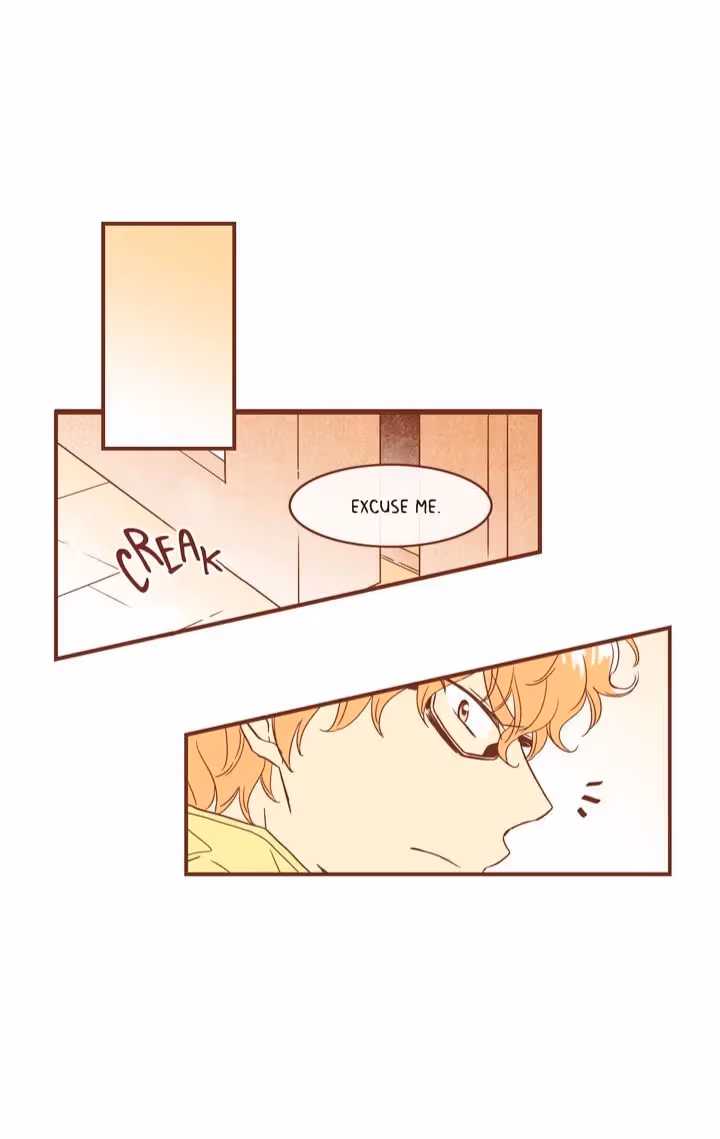Why Did Men Stop Wearing High Heels? Chapter 31 page 2 - 
