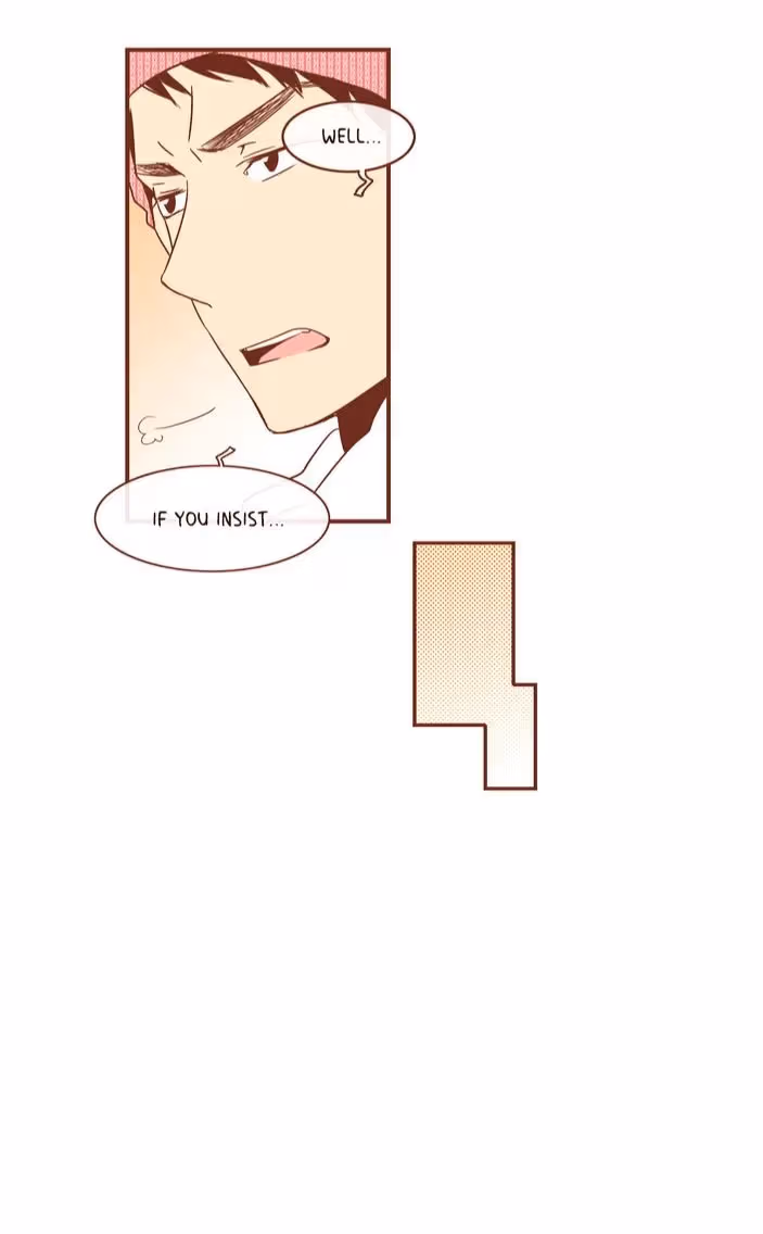Why Did Men Stop Wearing High Heels? Chapter 31 page 12 - 