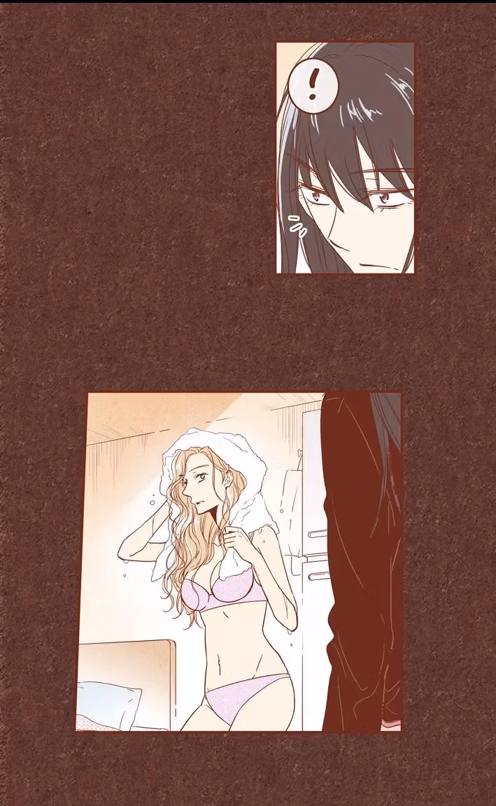 Why Did Men Stop Wearing High Heels? Chapter 31 page 39 - 