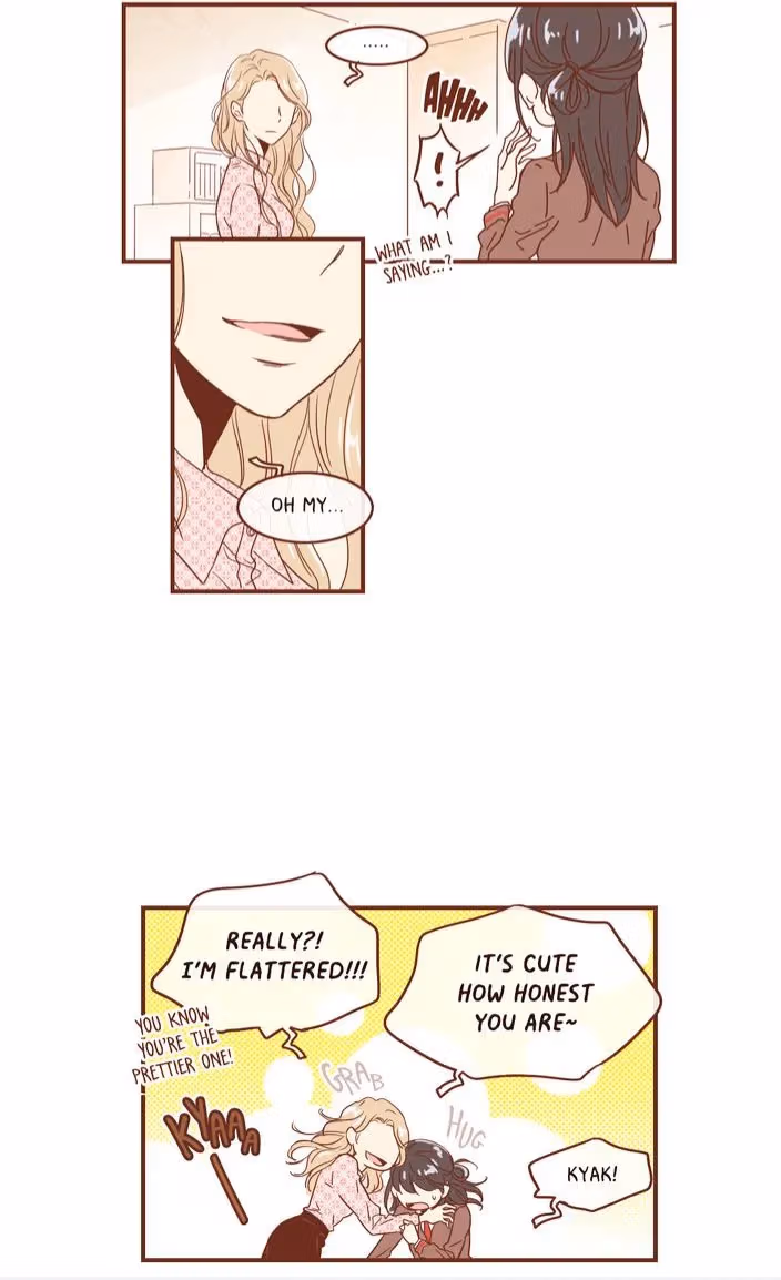 Why Did Men Stop Wearing High Heels? Chapter 32 page 12 - 