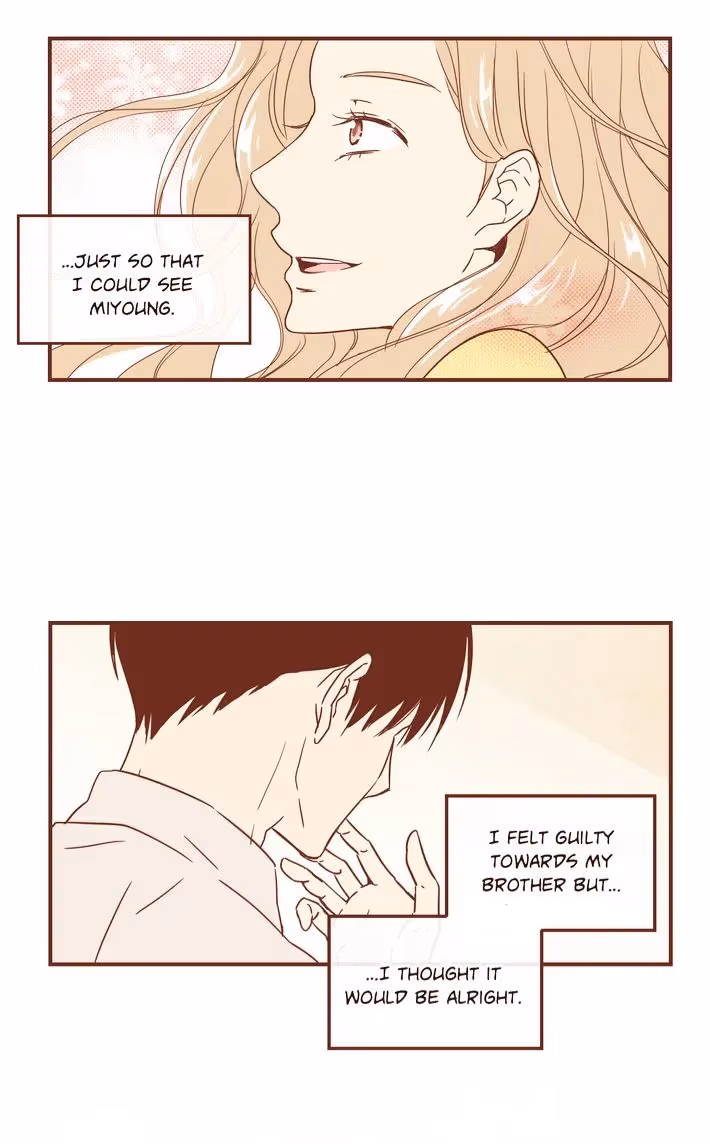 Why Did Men Stop Wearing High Heels? Chapter 32 page 15 - 