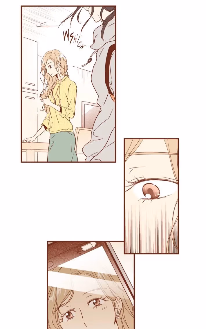 Why Did Men Stop Wearing High Heels? Chapter 32 page 20 - 