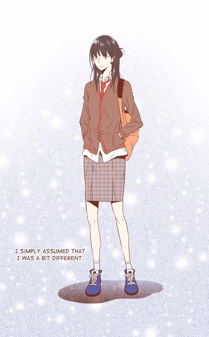 Why Did Men Stop Wearing High Heels? Chapter 32 page 3 - 