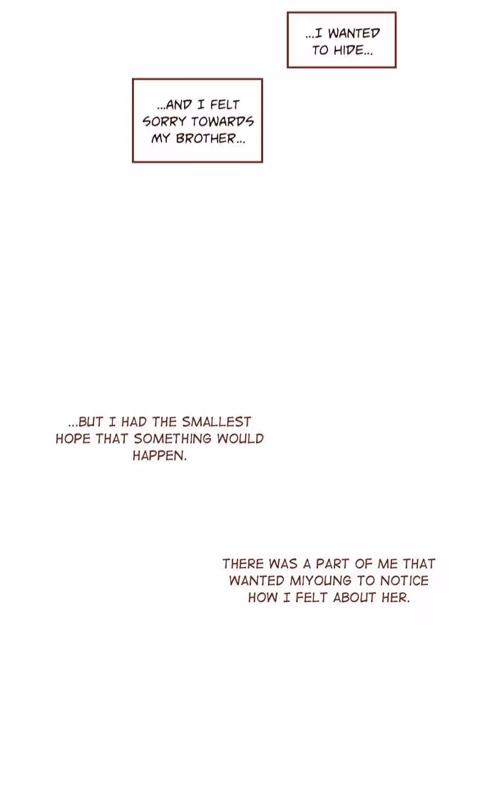 Why Did Men Stop Wearing High Heels? Chapter 32 page 27 - 