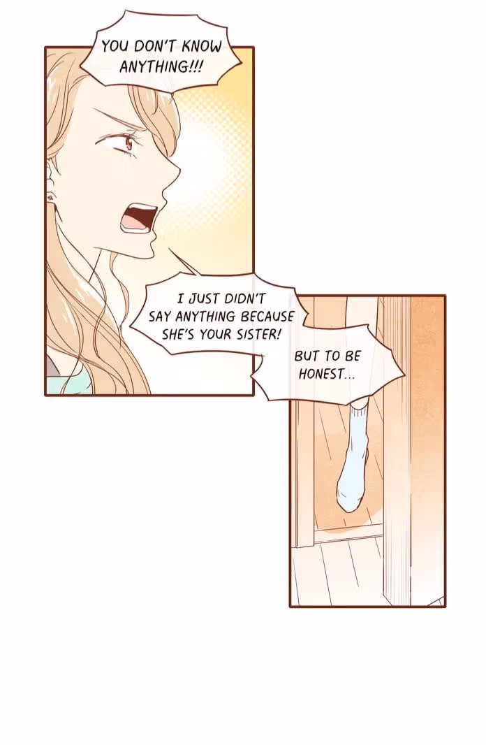 Why Did Men Stop Wearing High Heels? Chapter 32 page 30 - 