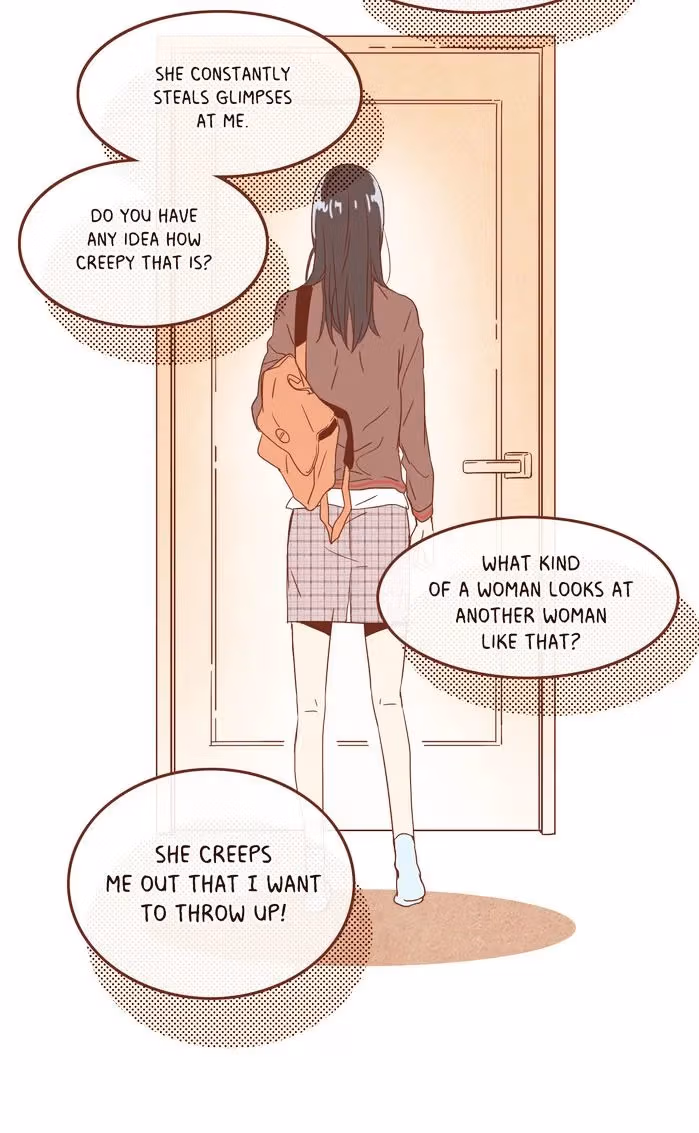 Why Did Men Stop Wearing High Heels? Chapter 32 page 33 - 