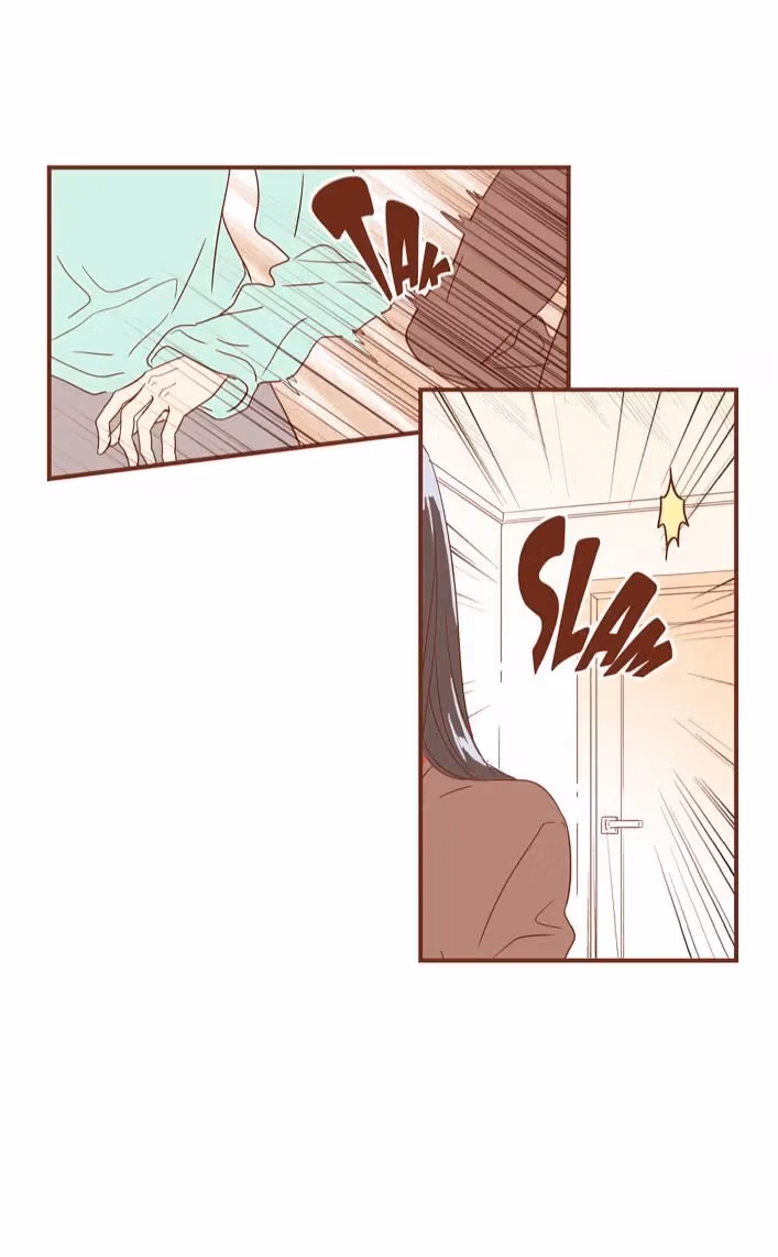 Why Did Men Stop Wearing High Heels? Chapter 32 page 40 - 