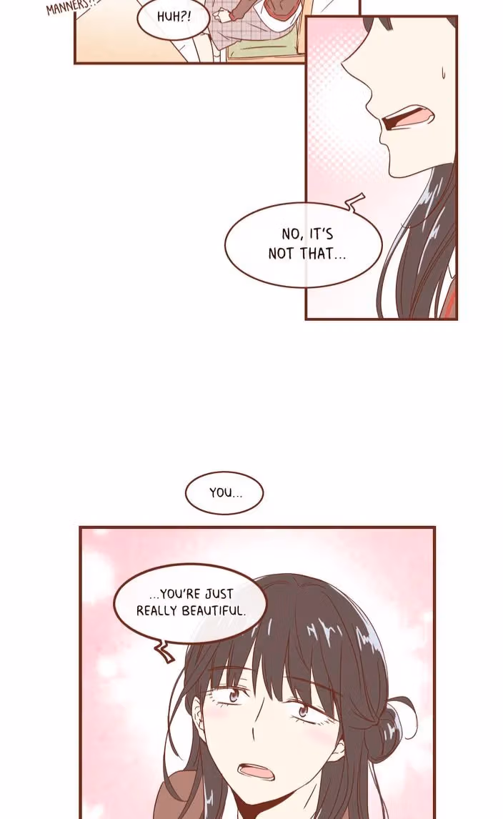 Why Did Men Stop Wearing High Heels? Chapter 32 page 10 - 