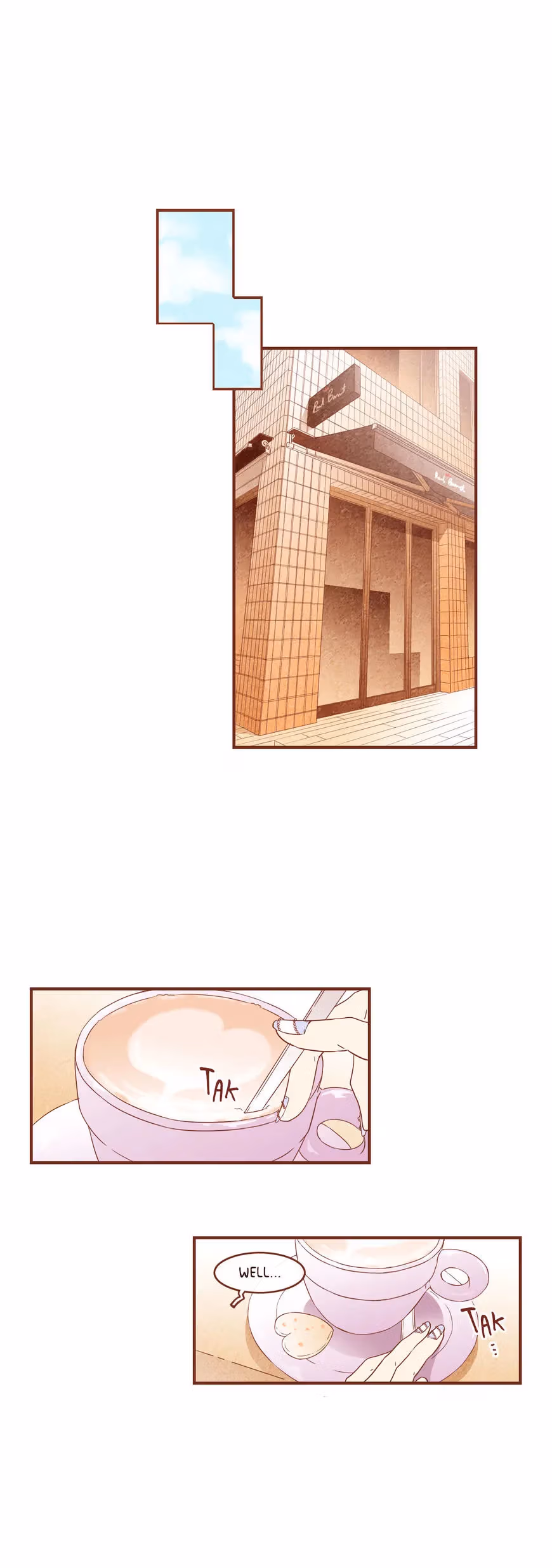 Why Did Men Stop Wearing High Heels? Chapter 33 page 17 - 