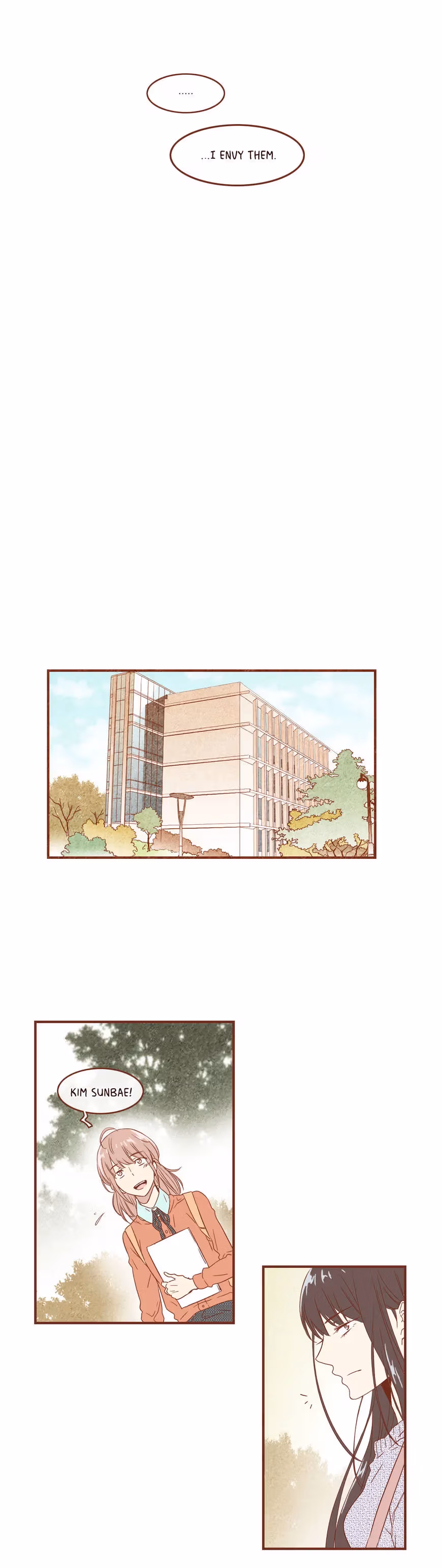 Why Did Men Stop Wearing High Heels? Chapter 35 page 17 - 