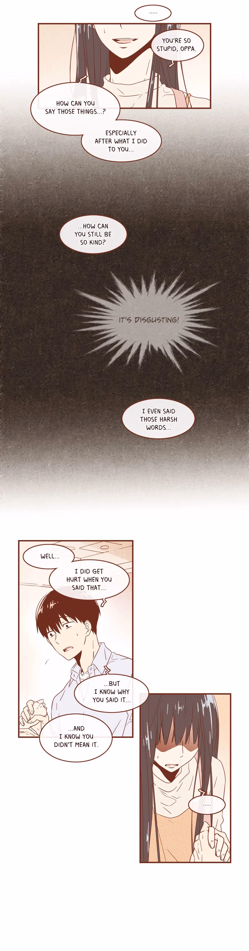Why Did Men Stop Wearing High Heels? Chapter 35 page 10 - 