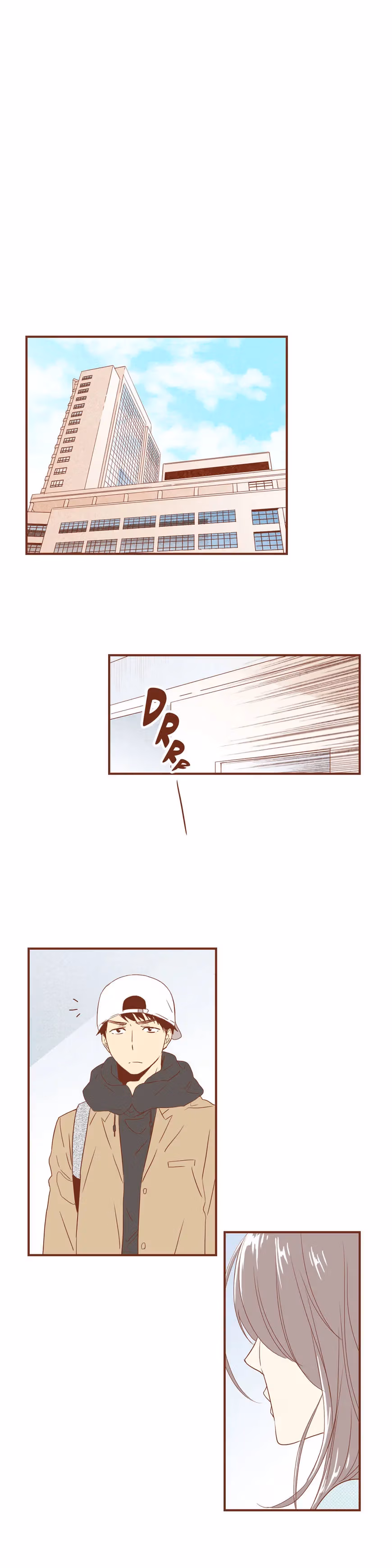 Why Did Men Stop Wearing High Heels? Chapter 37 page 1 - 