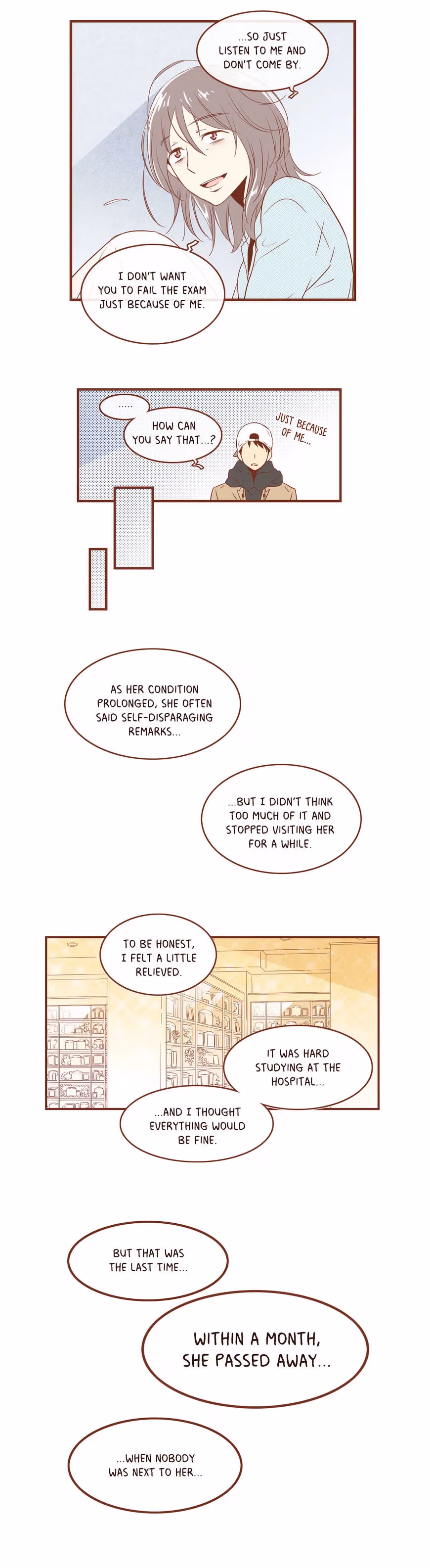 Why Did Men Stop Wearing High Heels? Chapter 37 page 11 - 