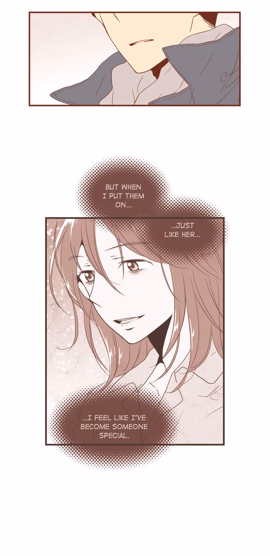 Why Did Men Stop Wearing High Heels? Chapter 37 page 16 - 