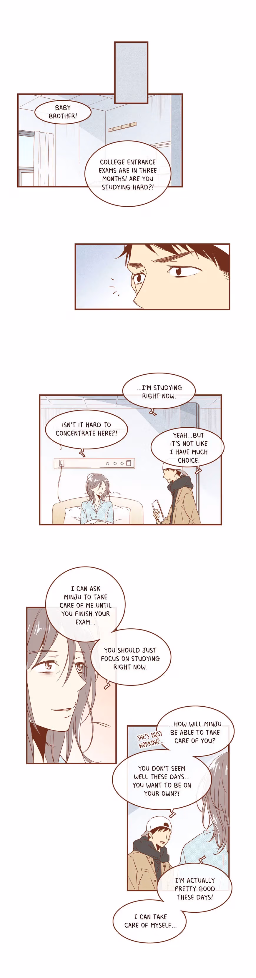 Why Did Men Stop Wearing High Heels? Chapter 37 page 10 - 