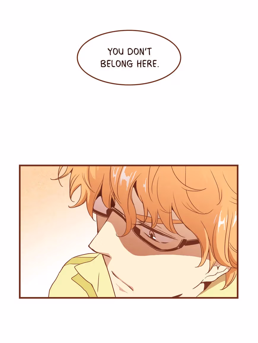 Why Did Men Stop Wearing High Heels? Chapter 38 page 16 - 