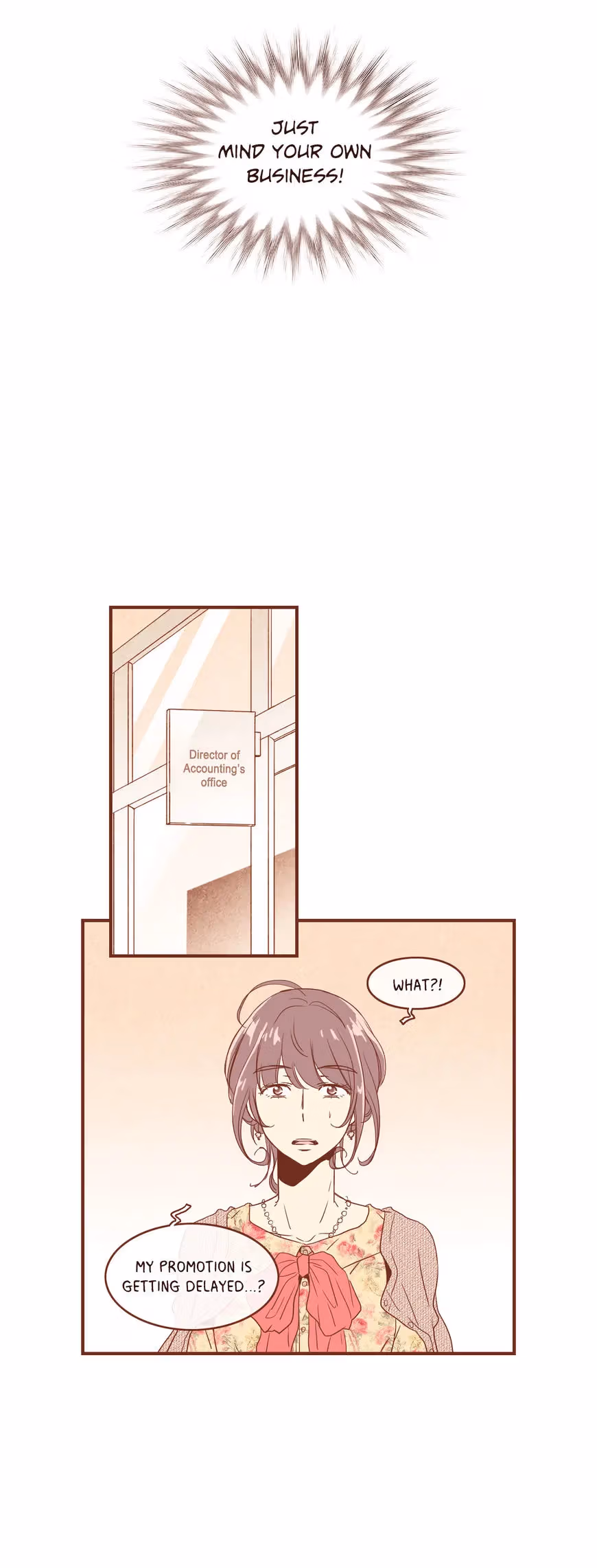Why Did Men Stop Wearing High Heels? Chapter 39 page 12 - 