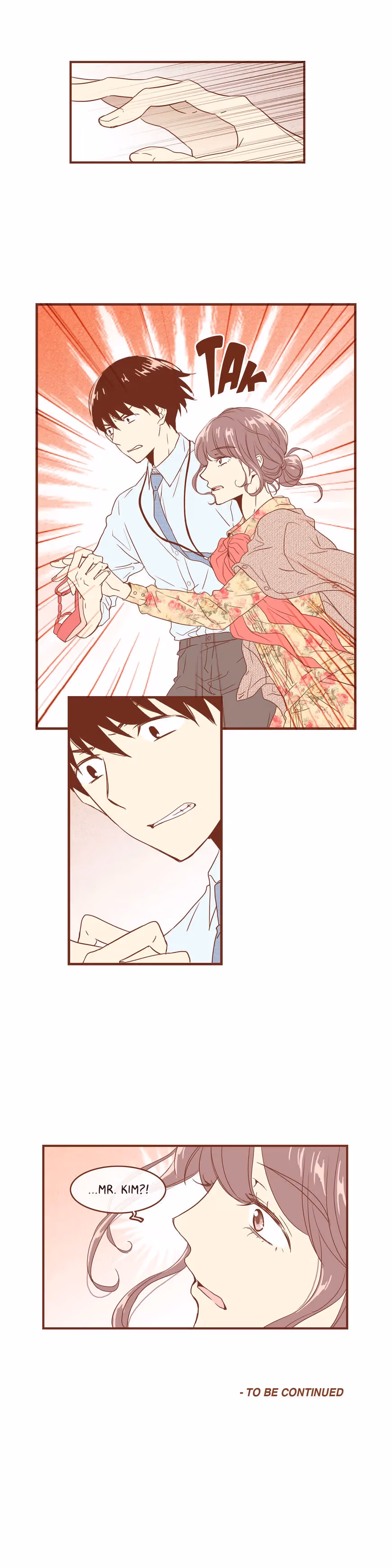 Why Did Men Stop Wearing High Heels? Chapter 39 page 20 - 