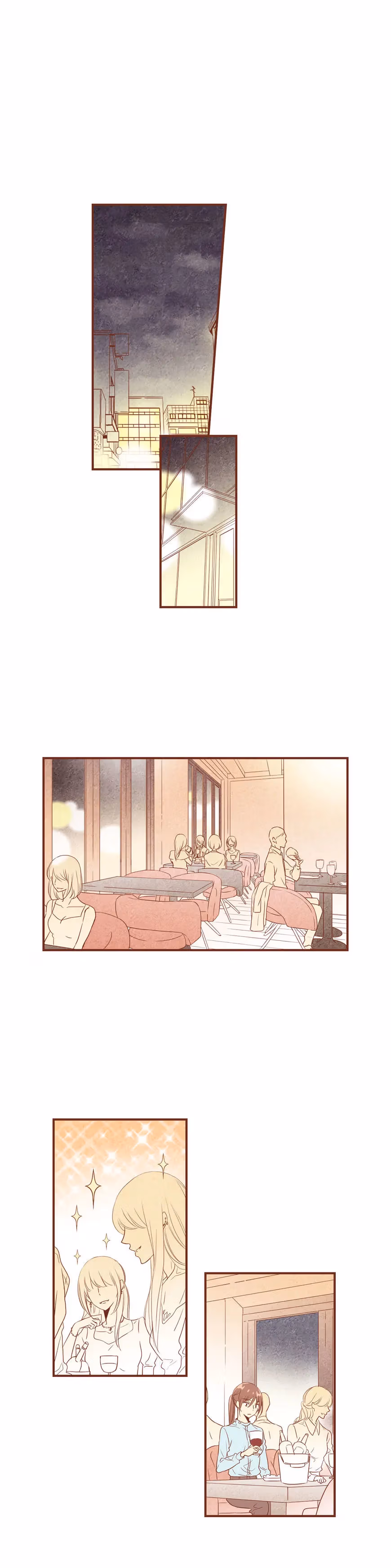Why Did Men Stop Wearing High Heels? Chapter 41 page 2 - 