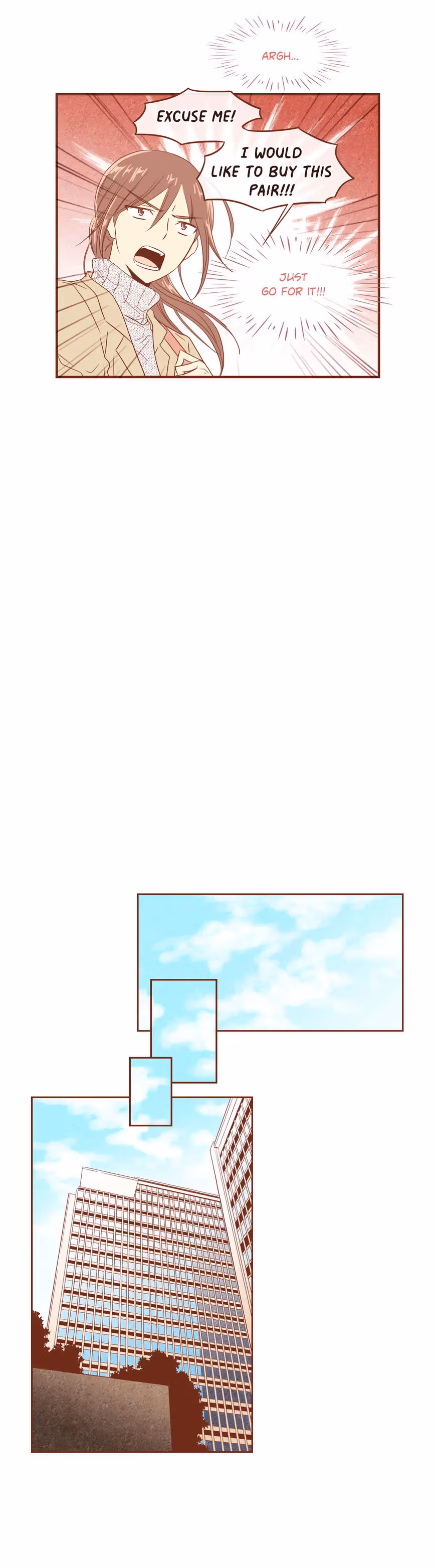 Why Did Men Stop Wearing High Heels? Chapter 41 page 13 - 
