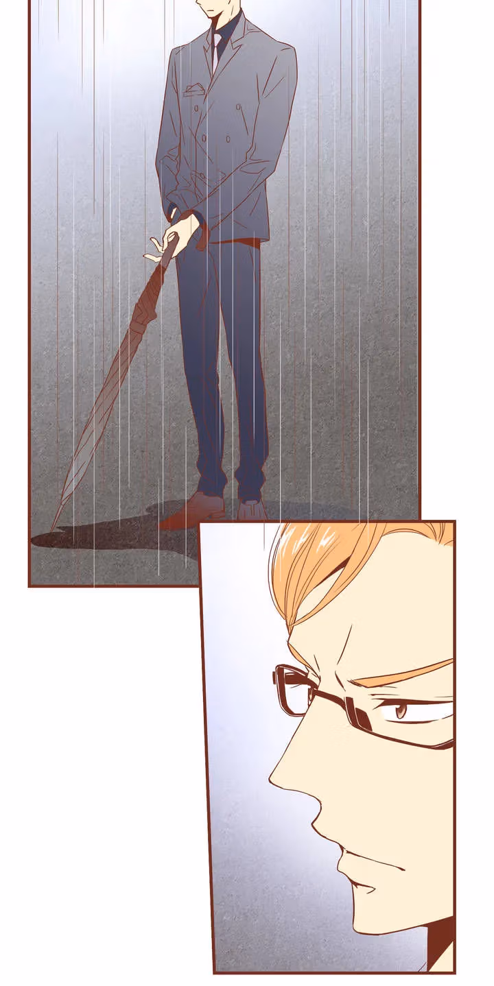 Why Did Men Stop Wearing High Heels? Chapter 43 page 33 - 
