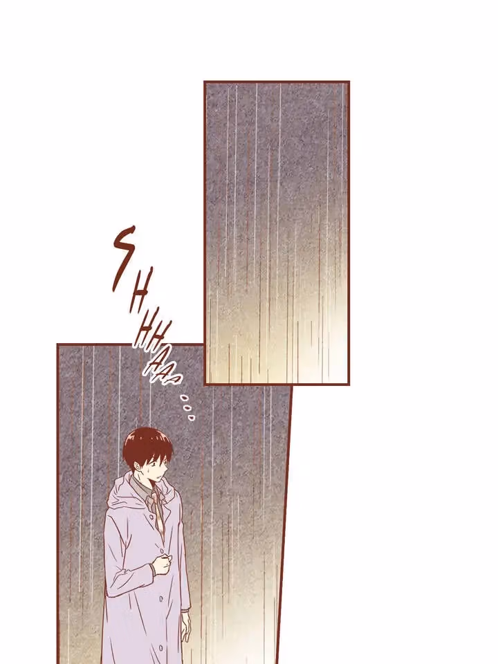 Why Did Men Stop Wearing High Heels? Chapter 46 page 1 - 