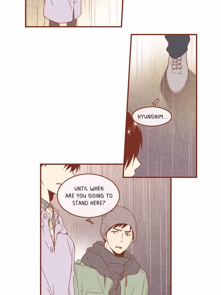 Why Did Men Stop Wearing High Heels? Chapter 46 page 2 - 