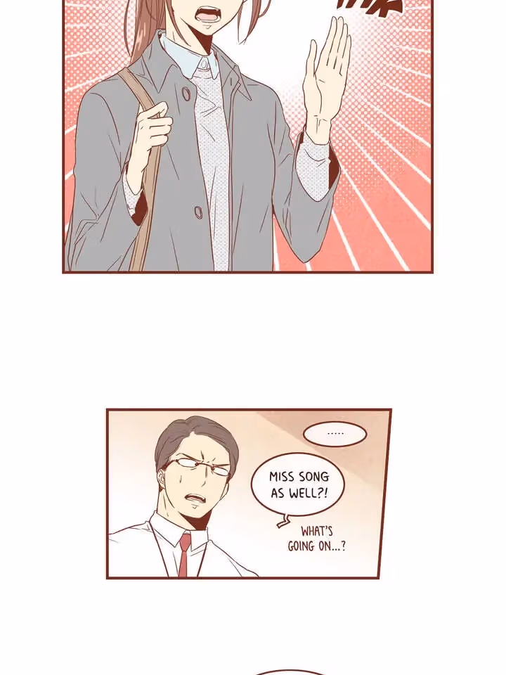 Why Did Men Stop Wearing High Heels? Chapter 46 page 18 - 