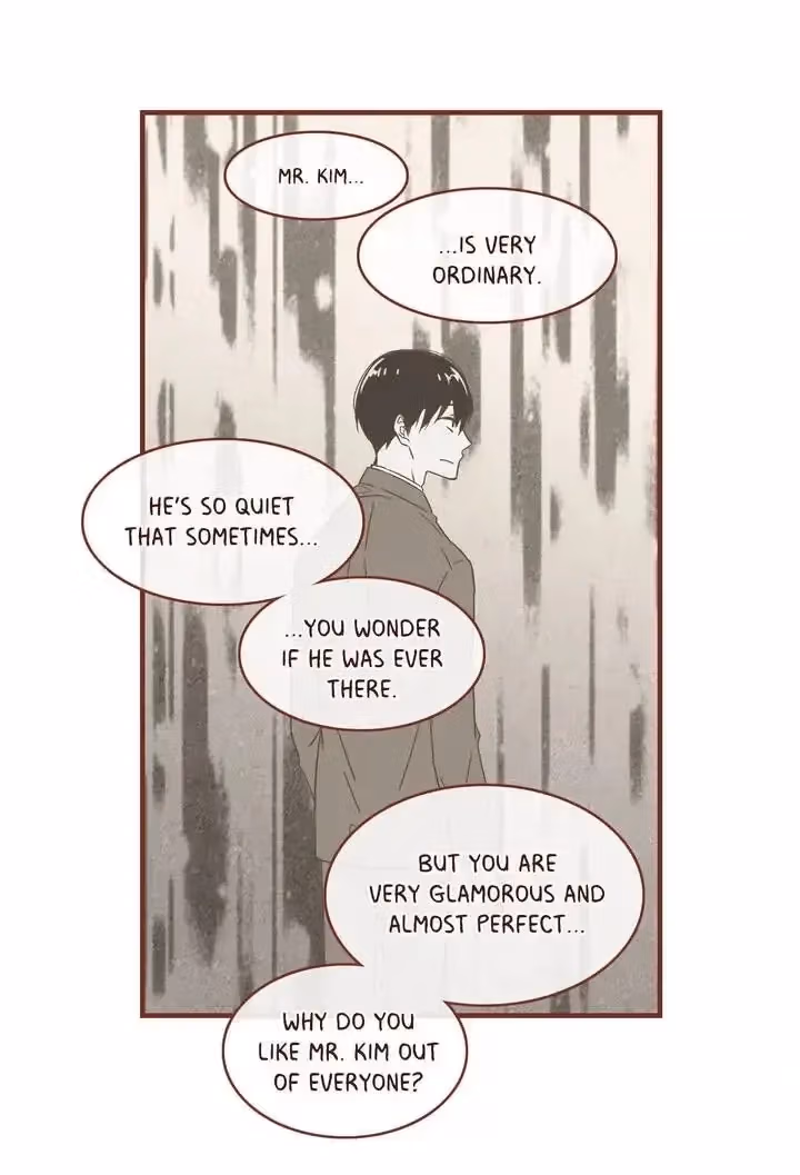 Why Did Men Stop Wearing High Heels? Chapter 46 page 30 - 