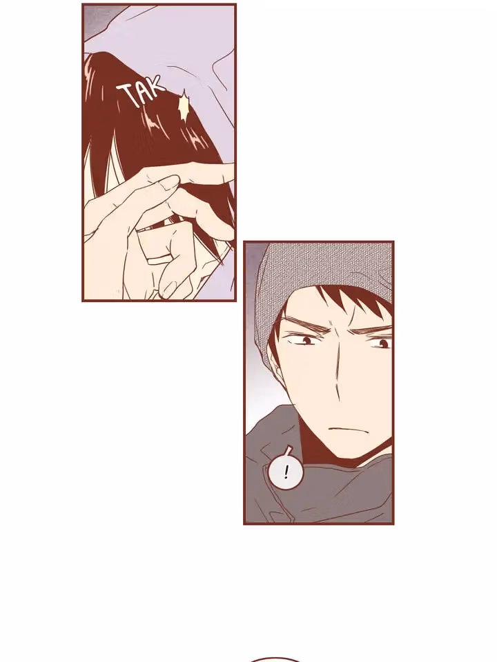 Why Did Men Stop Wearing High Heels? Chapter 46 page 4 - 