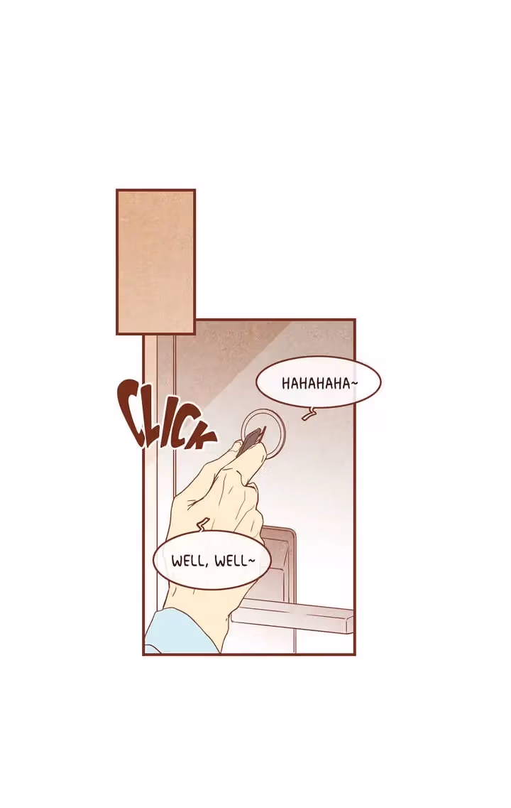 Why Did Men Stop Wearing High Heels? Chapter 46 page 39 - 