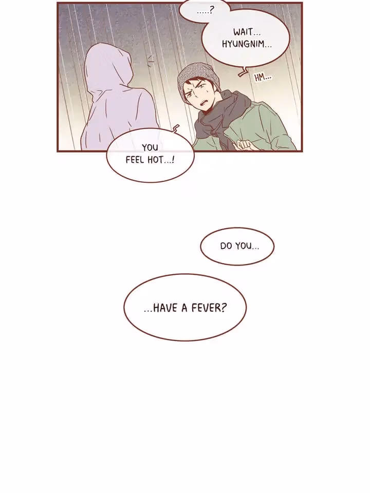 Why Did Men Stop Wearing High Heels? Chapter 46 page 5 - 